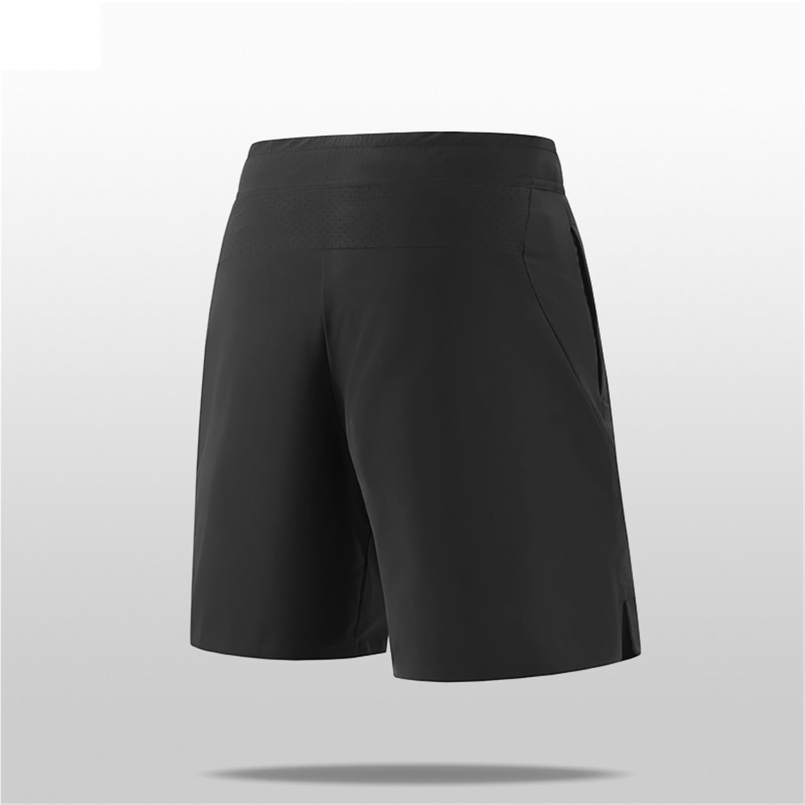 Pantaloni Corti Sportivi Pantaloncini da Palestra Traspiranti, Leggeri e ad Asciugatura Rapida, Uomo Donna, Estivi, Pantaloni Spiaggia