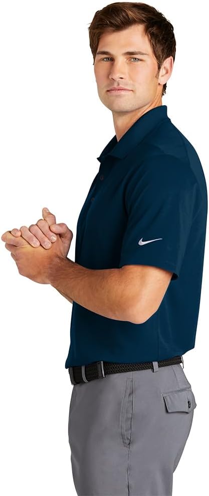 Nike Dri-FIT Micro Pique 2.0 Polo - NKDC1963 - Image 3