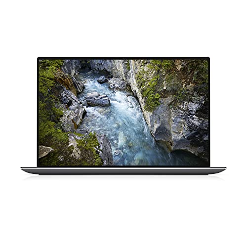  Dell precision 5560-15.6\'\' - core i7 11850h - vpro - 32 gb ram - 1 tb ssd dj99w