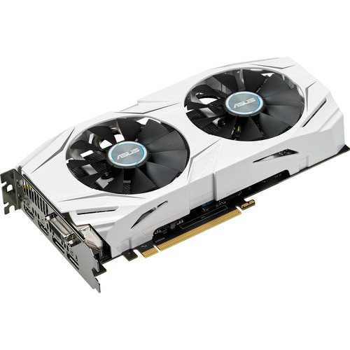GTX 1070 ASUS 8GB OC Dual グラフィックボード Amazon | ASUS DUAL GTX1070 DUAL-GTX1070-O8G 8GB GDDR5 OC