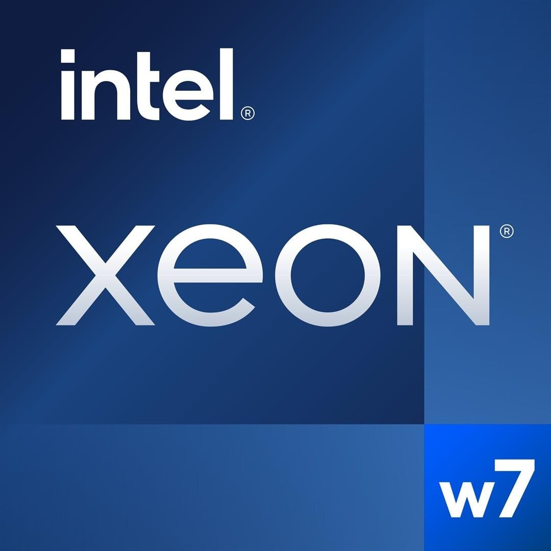 CPU Intel Xeon W7-​2495X/​24x2.5/​45MB/​FCLGA4677