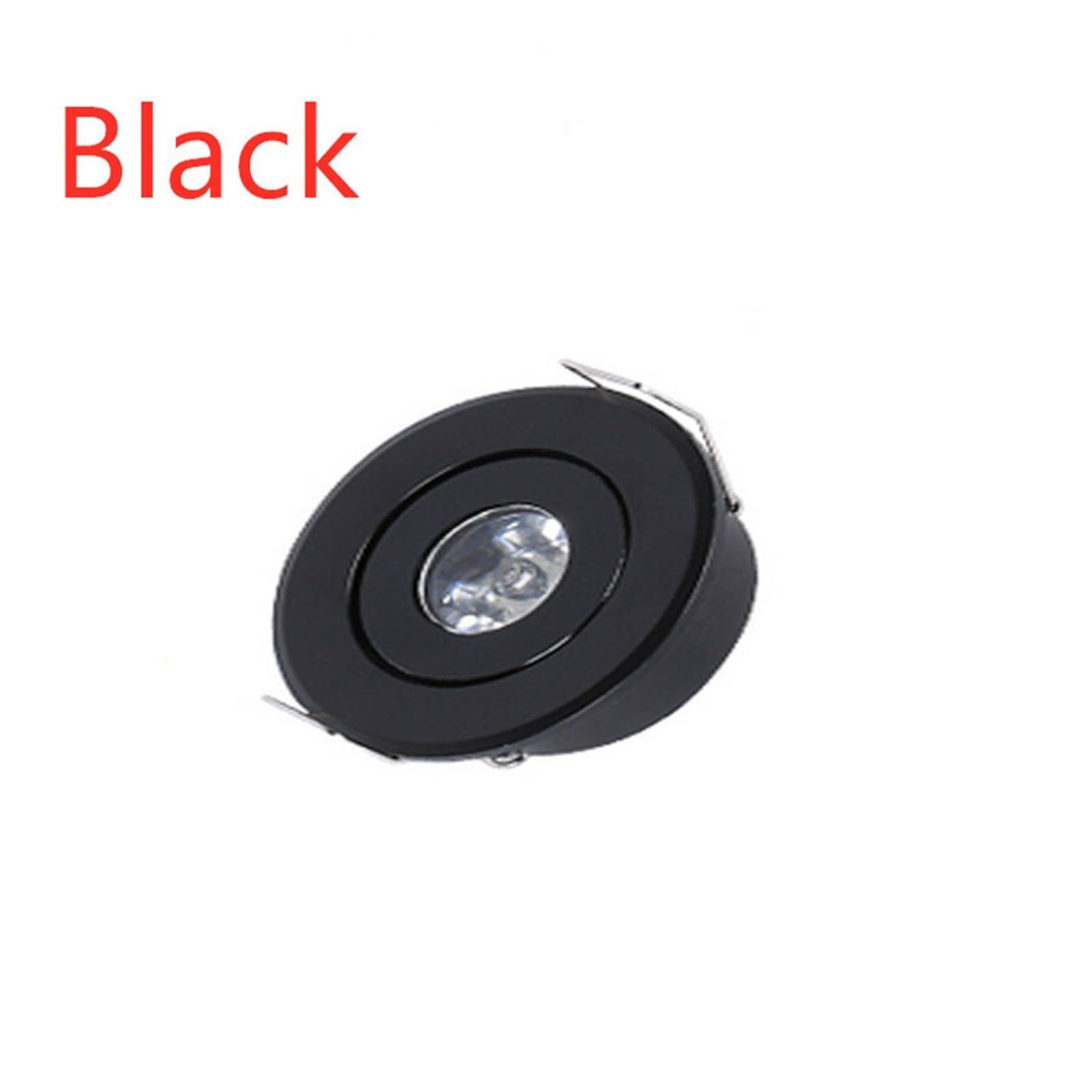 Downlight Dimmable 1W 3W 6W LED High Power Sufit