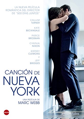 Canción De Nueva York