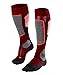 Produktbild FALKE Damen Skisocken SK2 W KH-16523, 1 er Pack, Merlot, 41-42