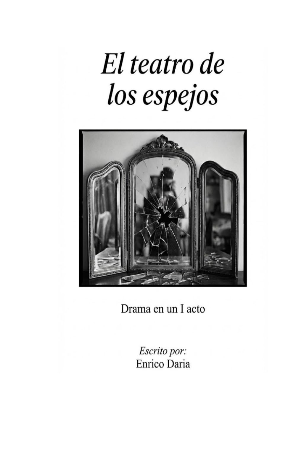El teatro de los espejos
