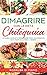 Produktbild DIMAGRIRE con la dieta CHETOGENICA: La guida completa per perdere peso velocemente con i pasti pronti da lunedì a venerdì e menù organizzato per 21 giorni