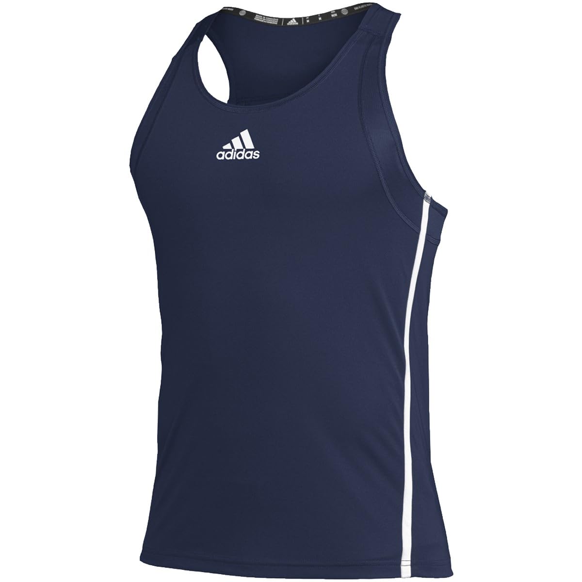 adidas Débardeur Team Issue pour homme contre la chaleur - 3