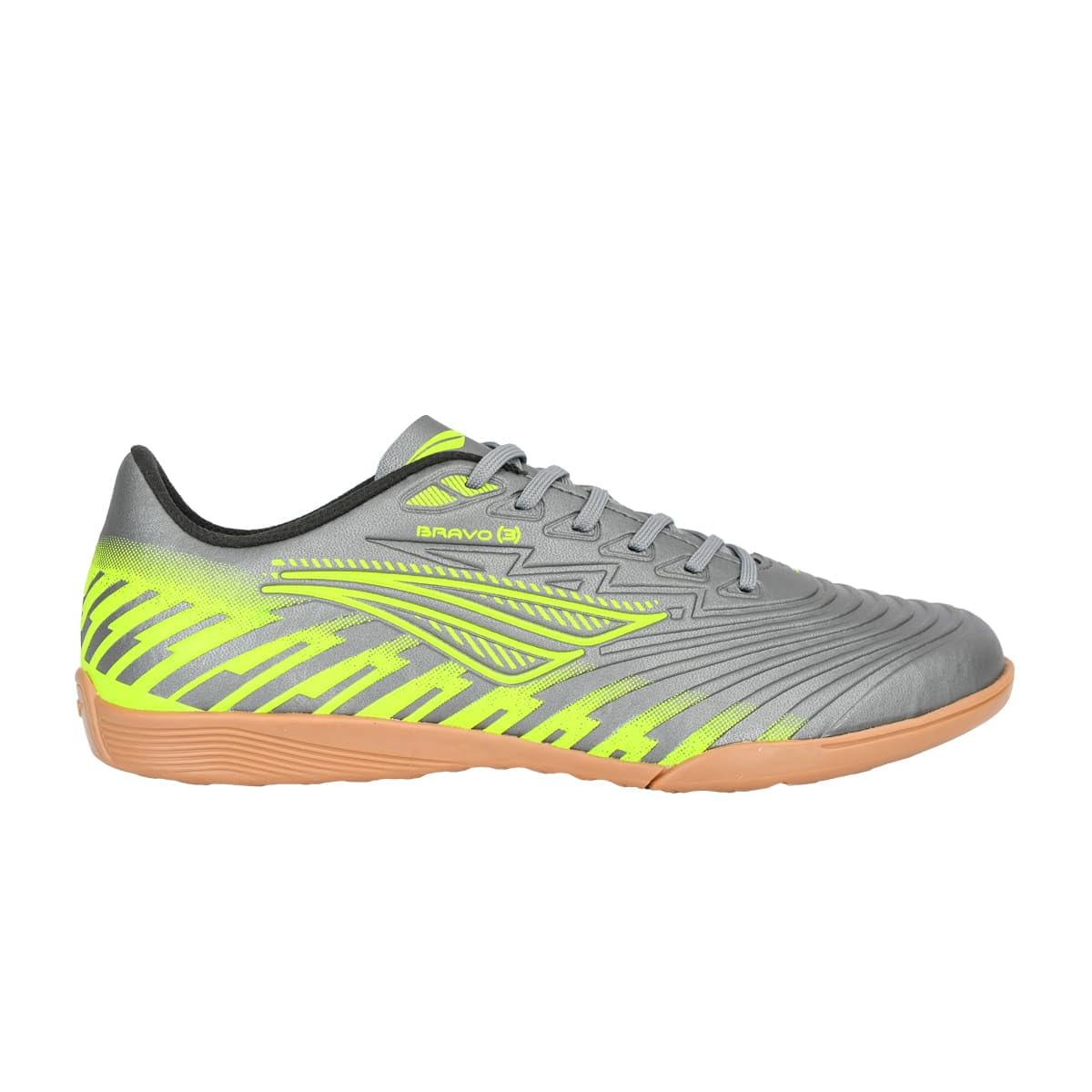 Calcado Futsal Penalty Bravo Y-3.0