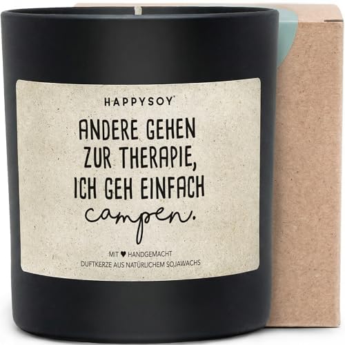 Andere-gehen-zur-Therapie-ich-geh-einfach-Campen-Duftkerze-mit-Spruch-als-Geschenk-fuer-Camping-Fans-lustige-Geschenkidee-fuer-Freunde-Kerze-im-Glas-mit-blumigem-Duft