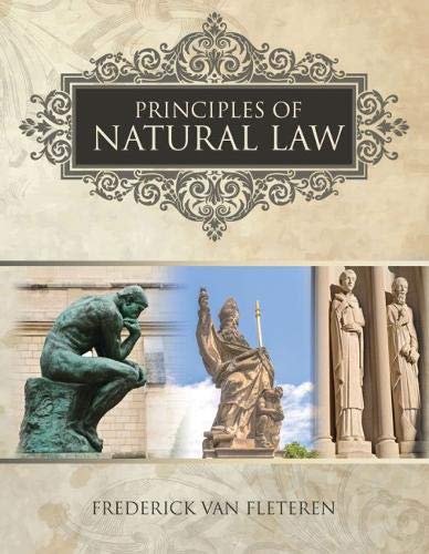 Fundamentals of Natual Law