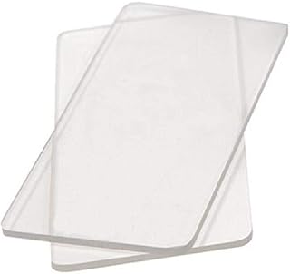 Sizzix 654559 Sidekick Accessory, Cutting Pads, Mini, 1 Pair