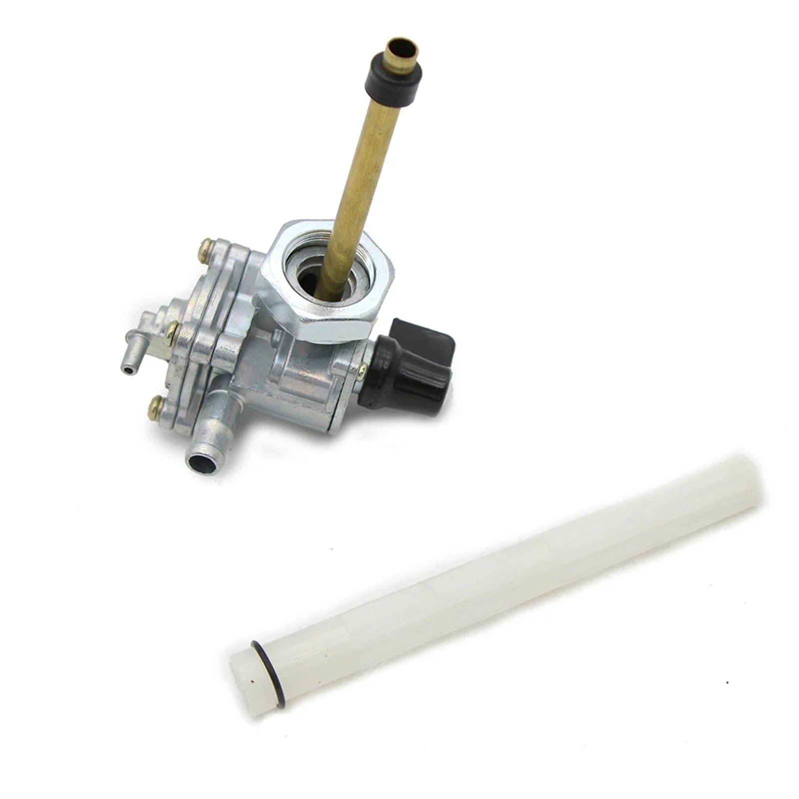Rubinetto Carburante Per Honda CB250 Hornet, CB600 Hornet E CB500 – Sostituzione 16950-KEA-003