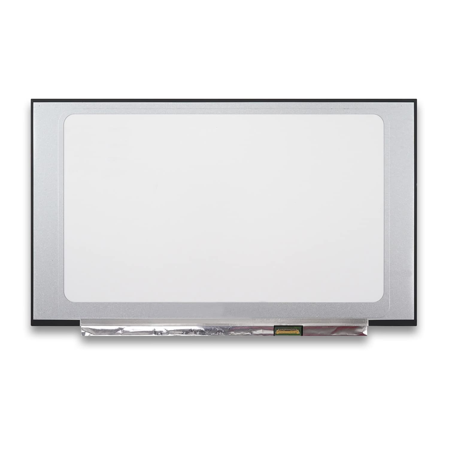 new net Pannello LCD Schermo Display Compatibile con N156HGA-EA3 Rev. C3 N156HCA-EAC Rev. C1 NT156FHM-N43 NV156FHM-N4S NV156FHM-N69 [ 15.6 Pollici - FHD - 1920x1080-30pin ]