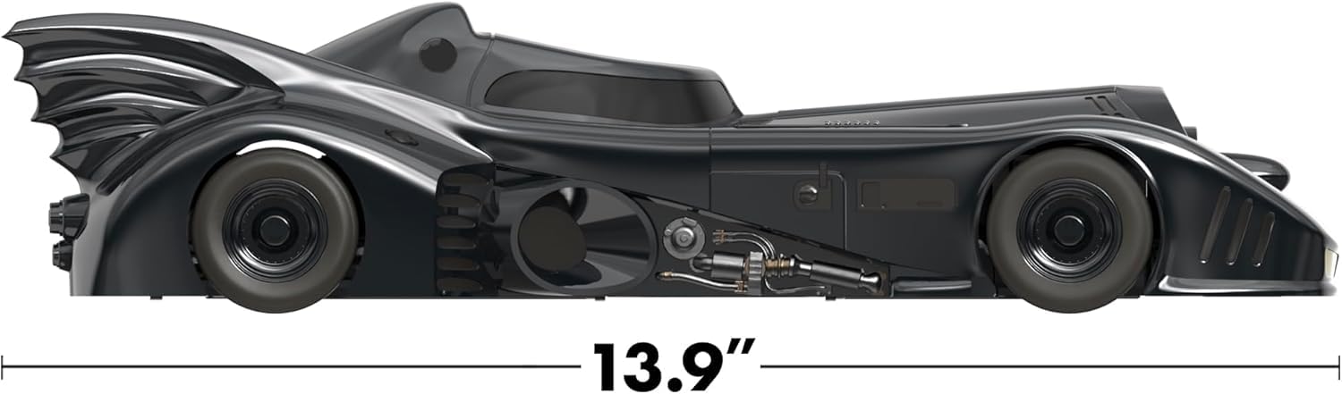 Amazon.co.jp: Super7 スーパーサイボーグ バットマン バット