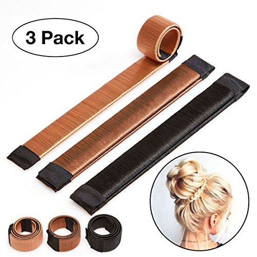 Compare Prices For Hair Curls Without Heat Curlers Overnight