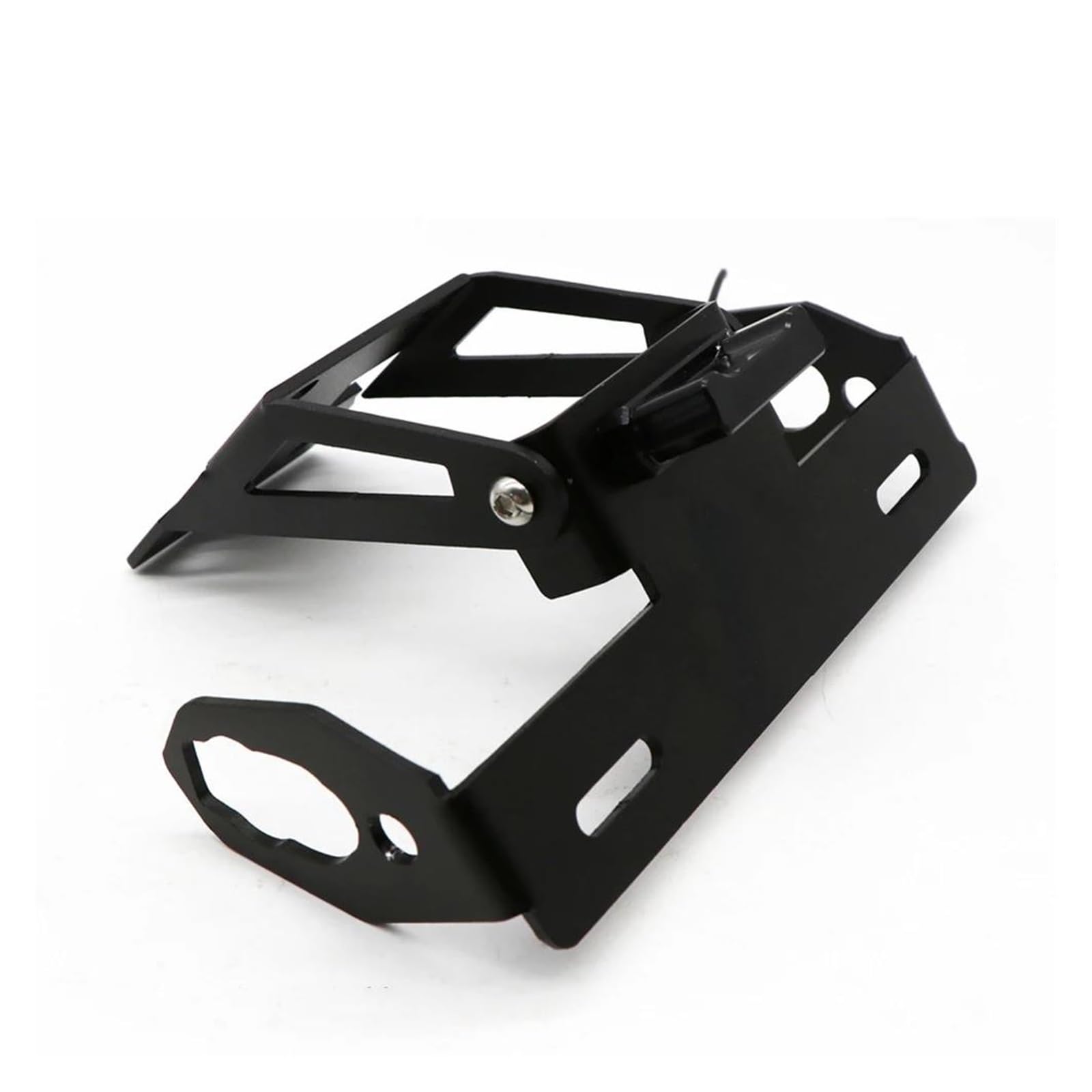Support de plaque pour affiner l'arrière de la Z650 2017-2023 - 5