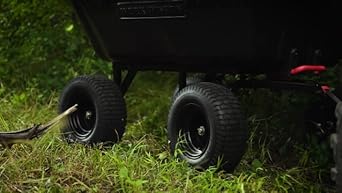 きさく工房 REST wagon (Size: S) 41euGH6IFmL.jpg_BO30,255,255,