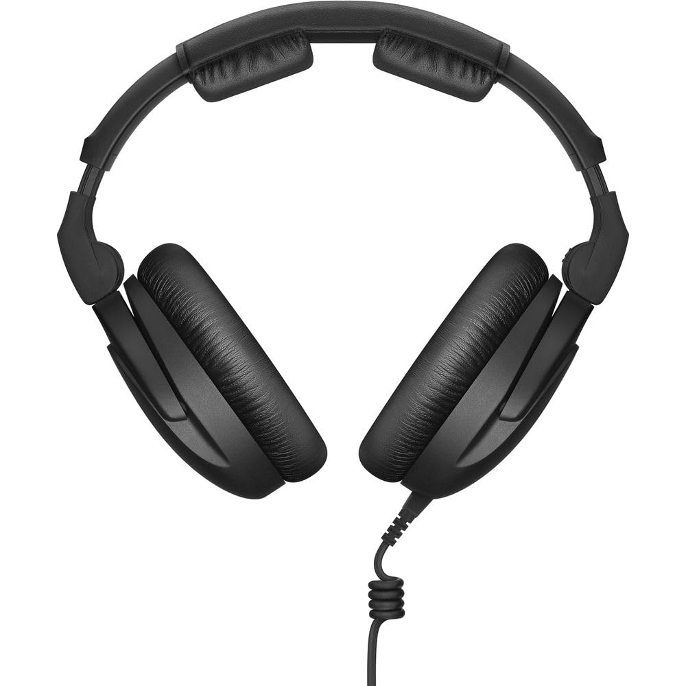 Amazon.co.jp: Sennheiser HD 300 Pro モニタリングヘッドホン