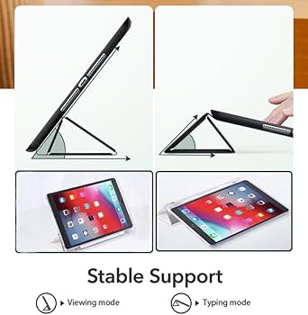 Amazon.com: Case for iPad 9th 8th 7th Generation Cherry Blossom