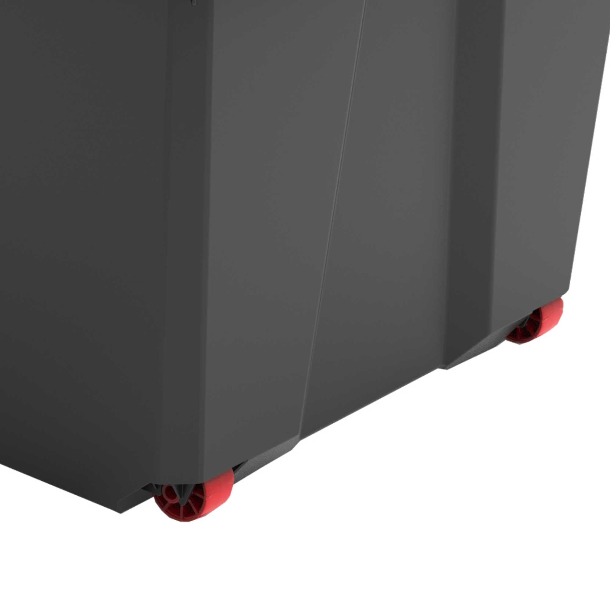Proxis Alu Koffer (4 wielen) 76cm | Nederland