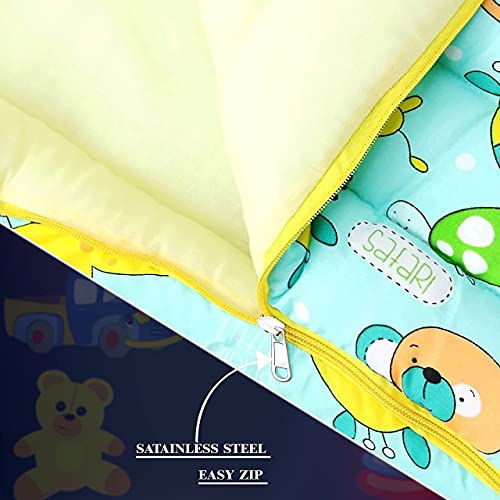 MOM-SON-2-in-1-Babys-Cotton-Sleeping-and-Carry-Bag-0-6-Months