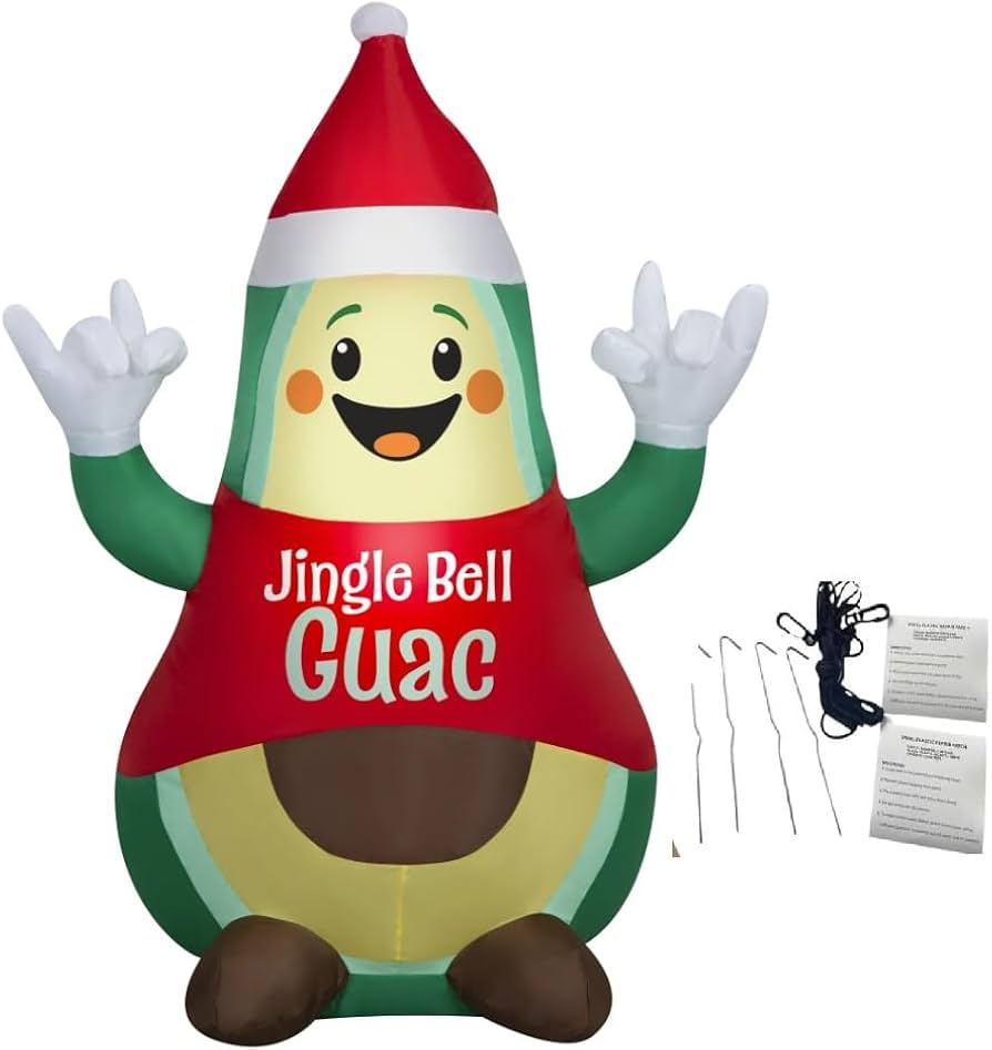 How to Fix Blow Up Decorations: Easy Tips for Quick Repairs