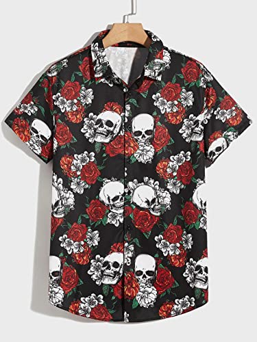 Image of Casual Shirt || Stylish Printed Shirt