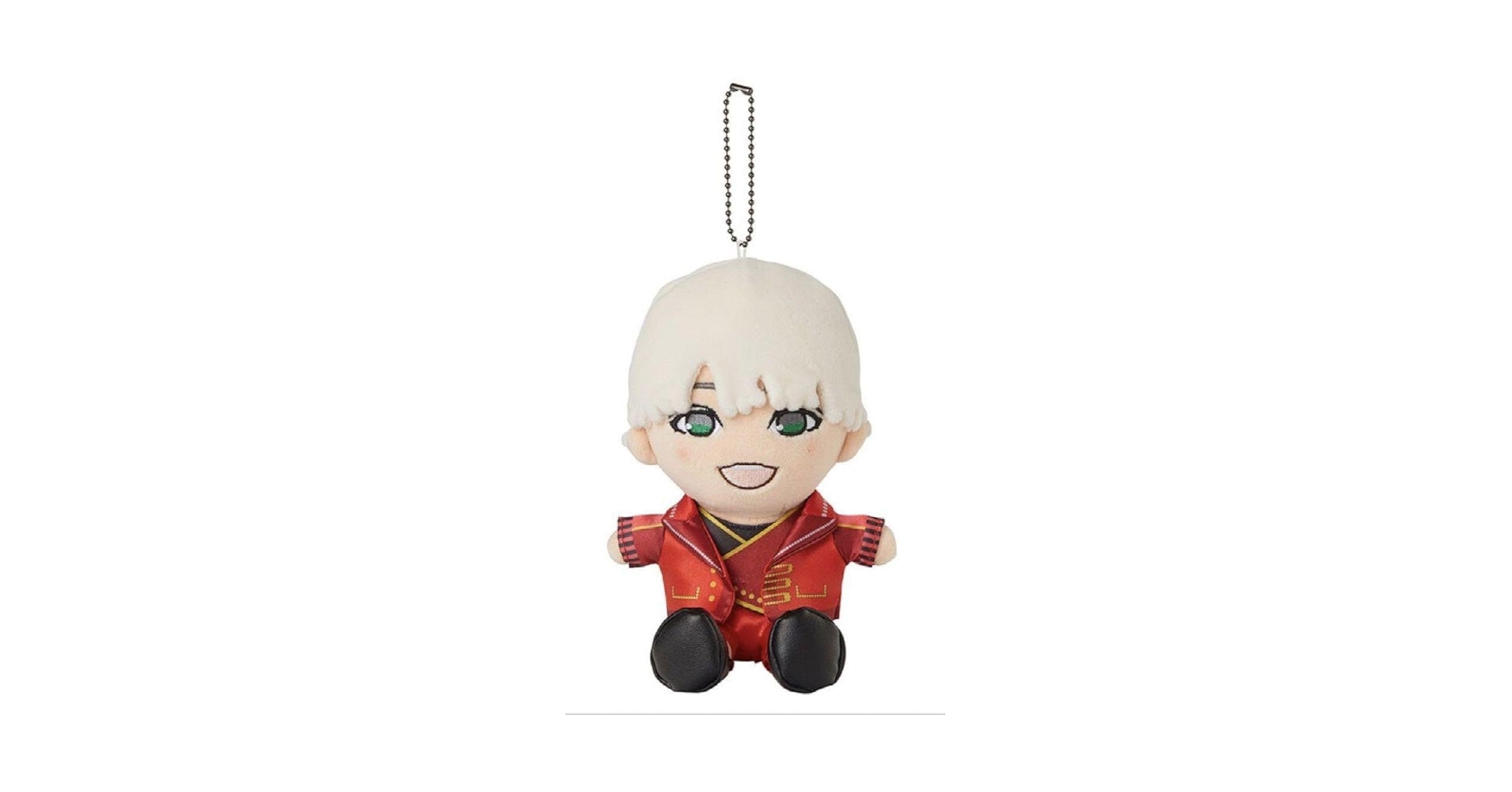【新品未開封】ちびスト WEST. AWARD 新品未開封】WEST 神山智洋 AWARD DOME ちびスト ぬい 10周年