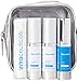 Intraceuticals Rejuvenate Essential 3 Step Pack with Daily Serum Plus Gel and Cream, 0.5 Ounce