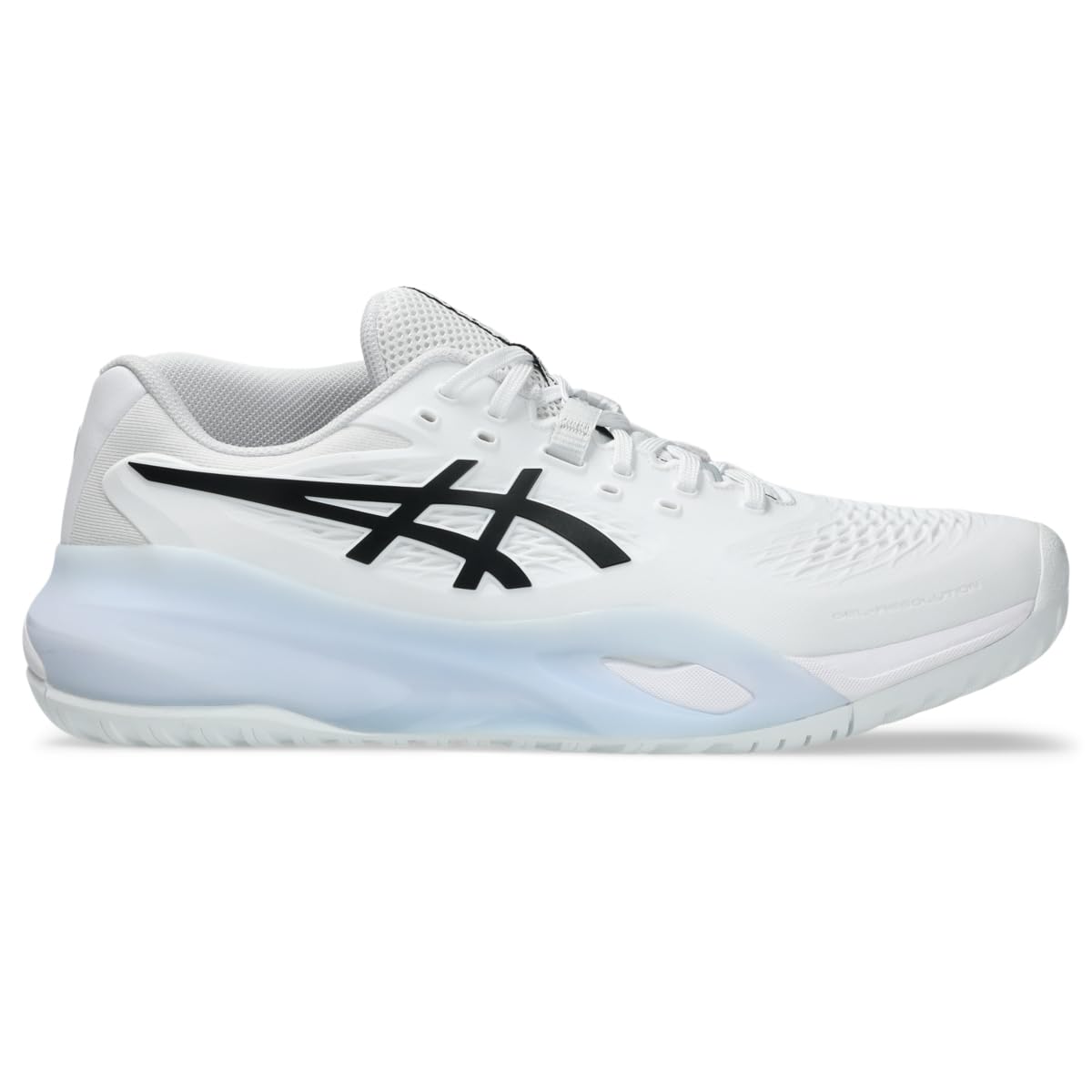 ASICS Men's Gel-Resolution X Tennis Shoes