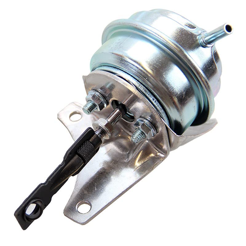 ATEC Turbolader Mit Montagesatz - Für Audi A4 B6/B7, A6 C5/C6, VW Passat