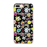 CALIDAD: Estuche para celular con el logo Disney original con licencia. El personaje oficial hecho con una silicona especial TPU.
