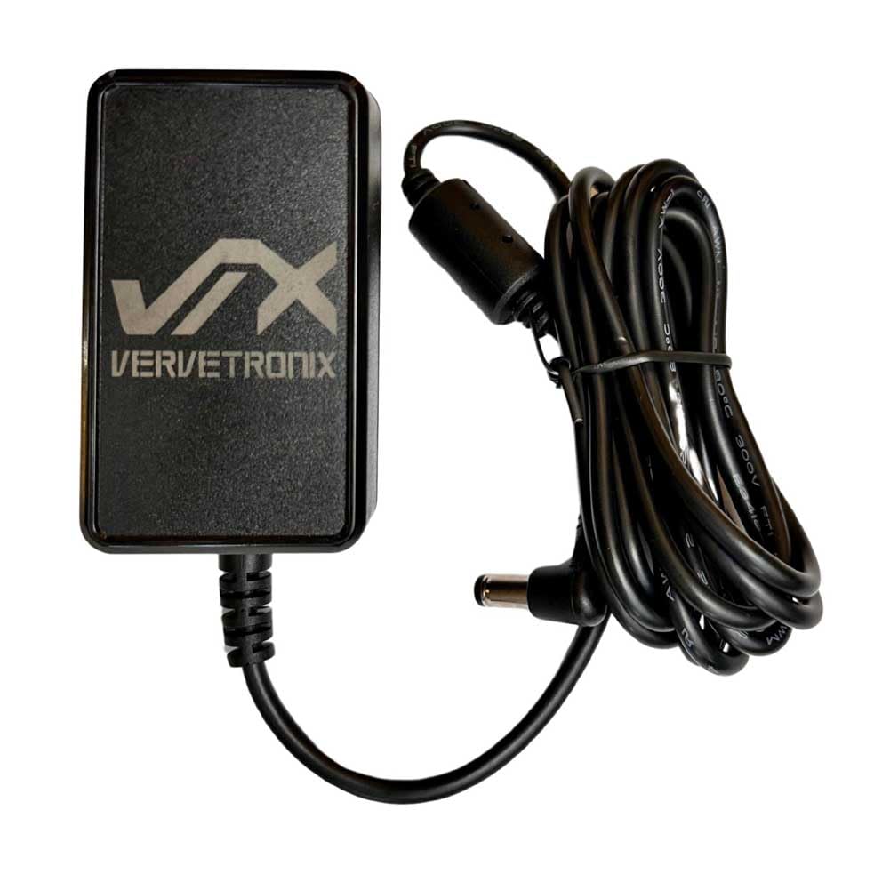 VerveTronix VTX9V-2A 9V 2A Regulated Power Adapter With Indian AC Plug Center Negative-picture-17