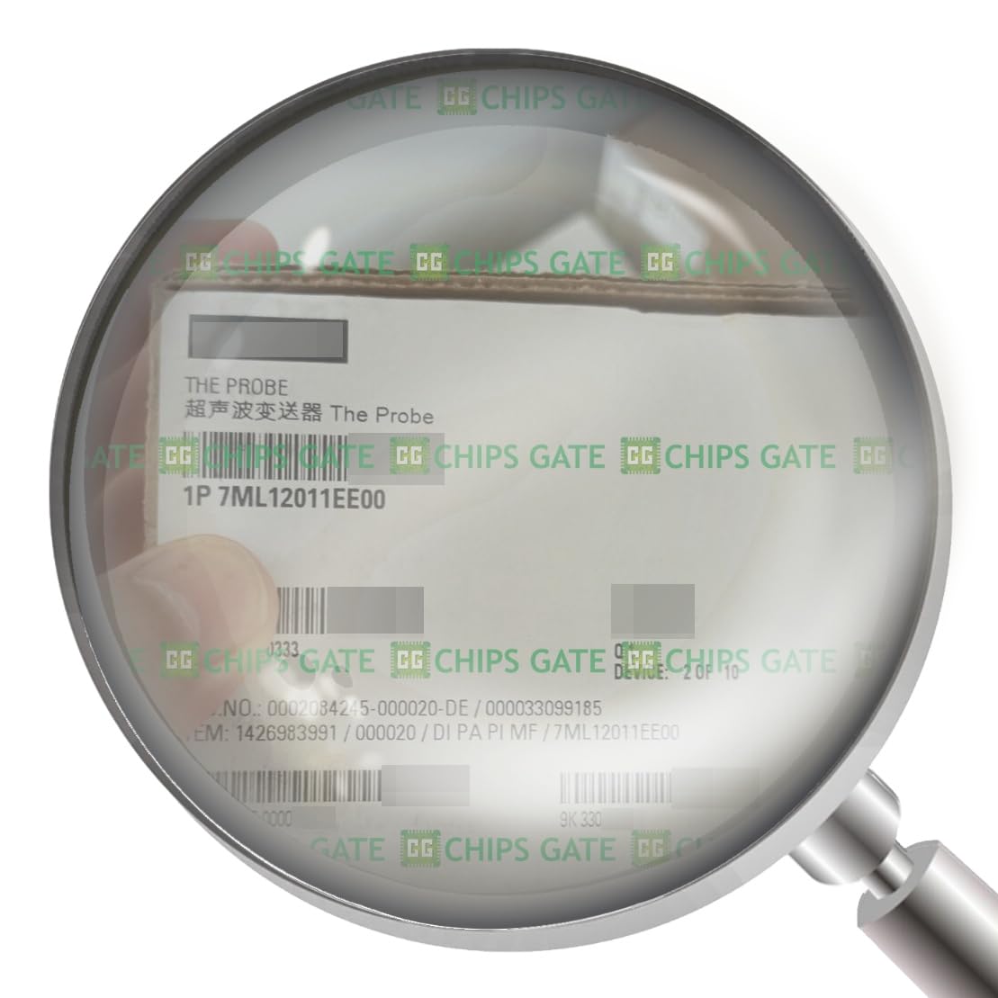 7ML1201-1EE00 1 PC New in Box New 7ML1201-1EE00 for Shipping