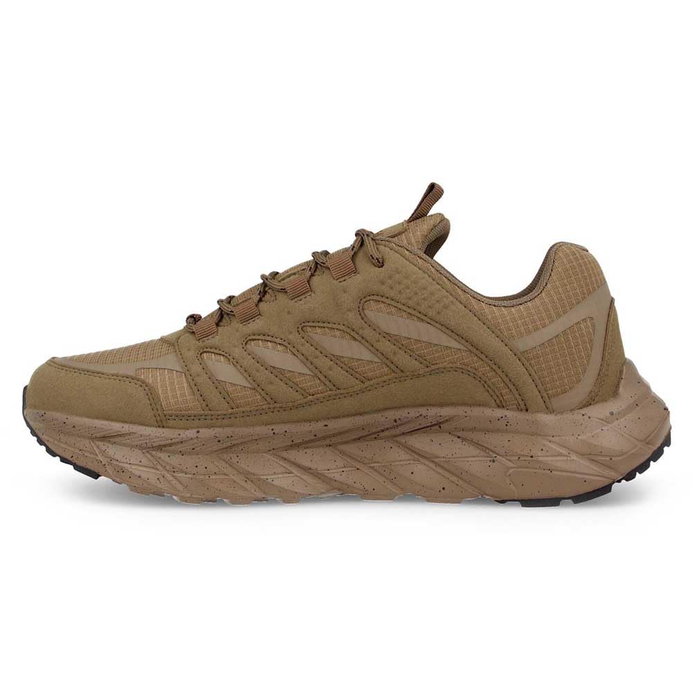 Zapatillas de Trekking Paredes Insua LT25587 en Color marrón - Hombre