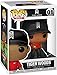 Funko POP PGA Golf - Tiger Woods (Red Shirt) Vinyl Figure (Bundled with Compatible Pop Box Protector Case), 3.75 inches