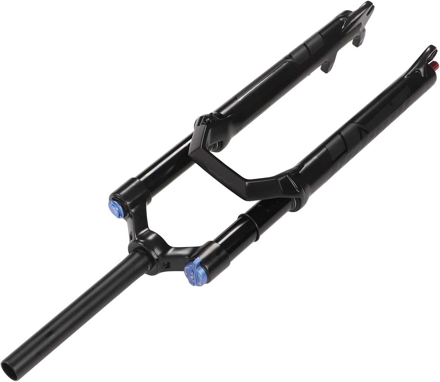 27.5 in HL Lock Out Suspension Fork, Bike Front Fork 34mm with Rebound