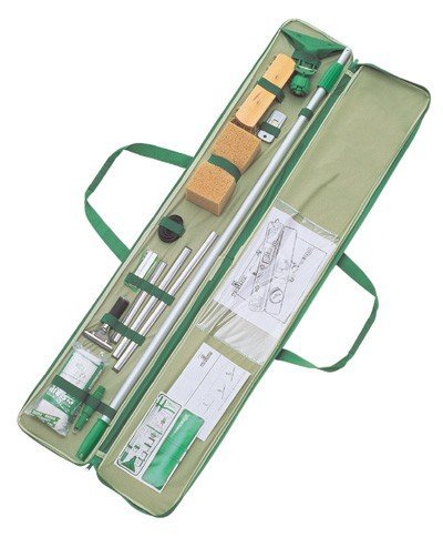UngerTranset Window Cleaning Tool Set