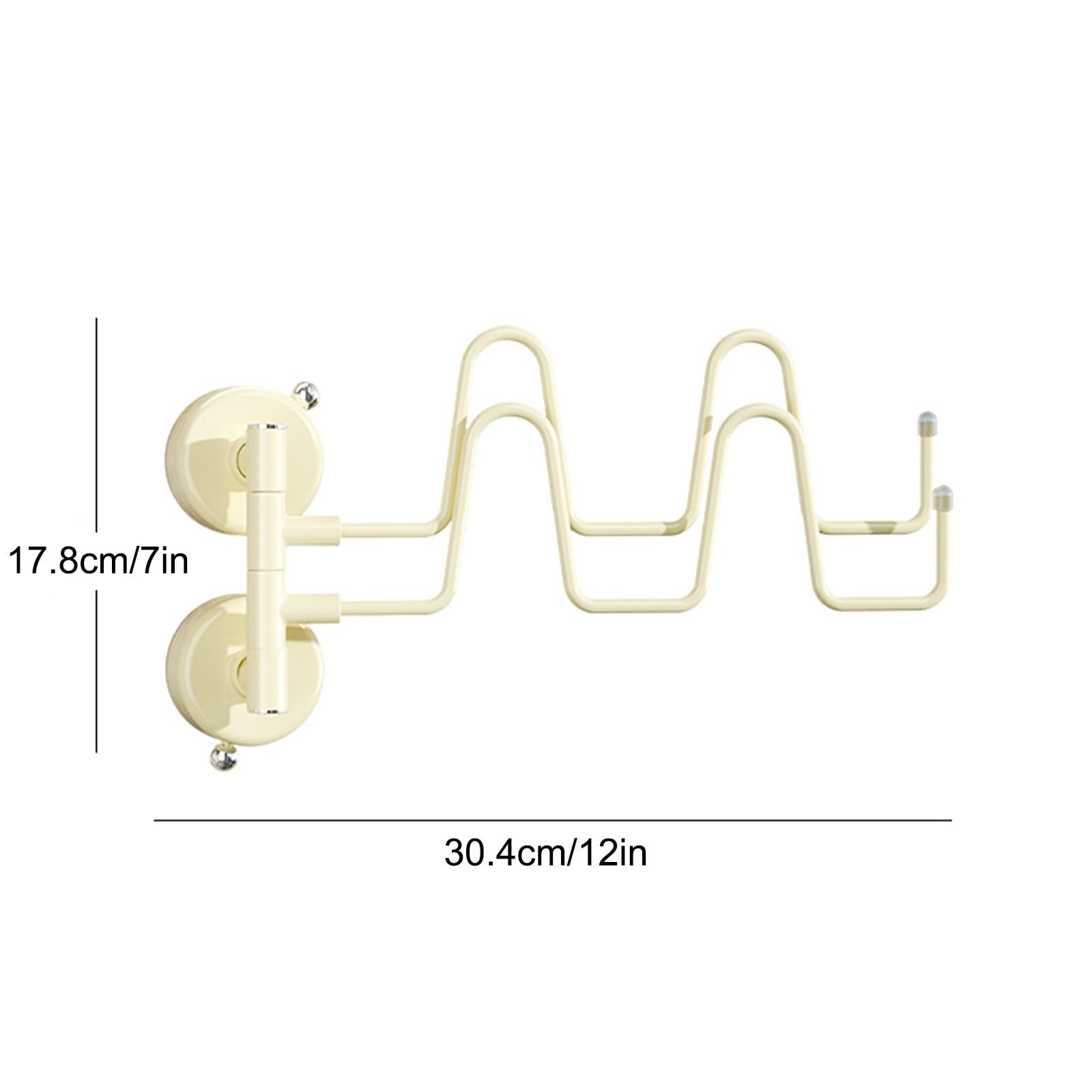 JHDXL Scarpiera Girevole Portascarpe Salvaspazio, Carosello Portascarpe Supporto, Scaffale Angolare, Scarpiera Da Parete, Scarpiera Girevole In Metallo(Grey)
