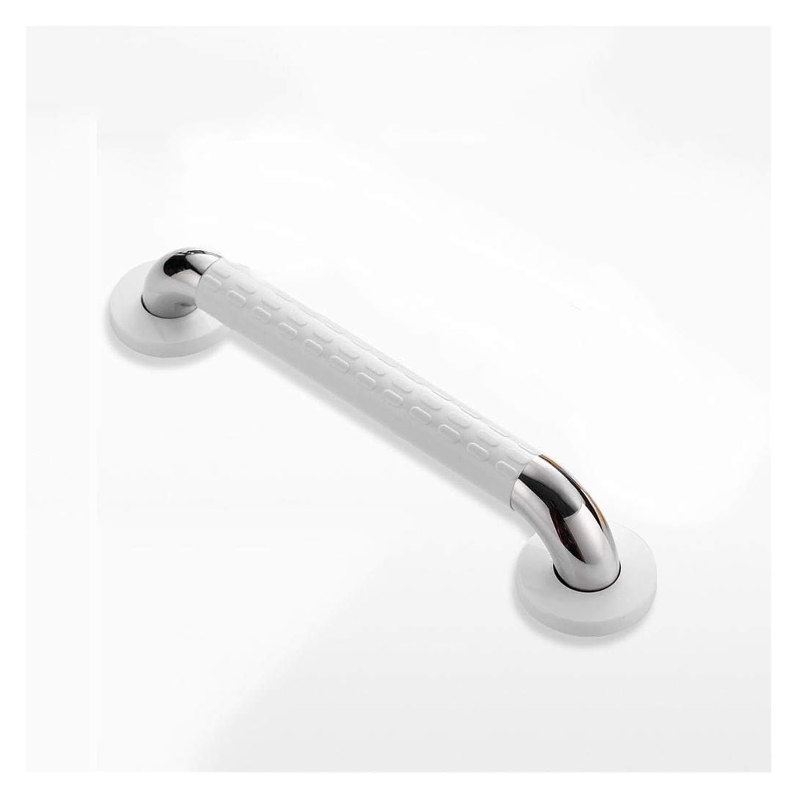 Asideros de baño Pasamanos de Acero Inoxidable Pasamanos de Seguridad para bañera y Ducha Asidero para discapacitados para Pared Asidero de Seguridad Resistente para Ducha y bañera