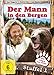 Produktbild Der Mann in Den Bergen(Staffel 1) [7 DVDs]
