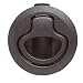 Southco Inc M1-64 Flush Pull Latch .675 to .875 Panel Thickness, Non-Locking