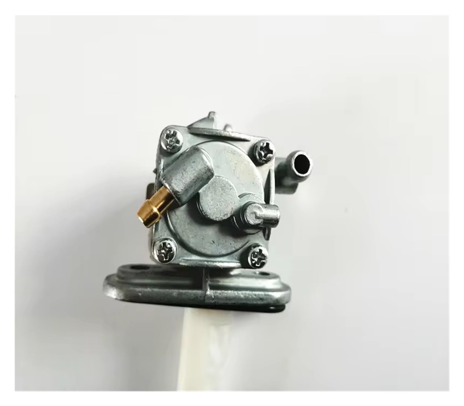 Petcock Interruttore Benzina Gas Interruttore Valvola Carburante