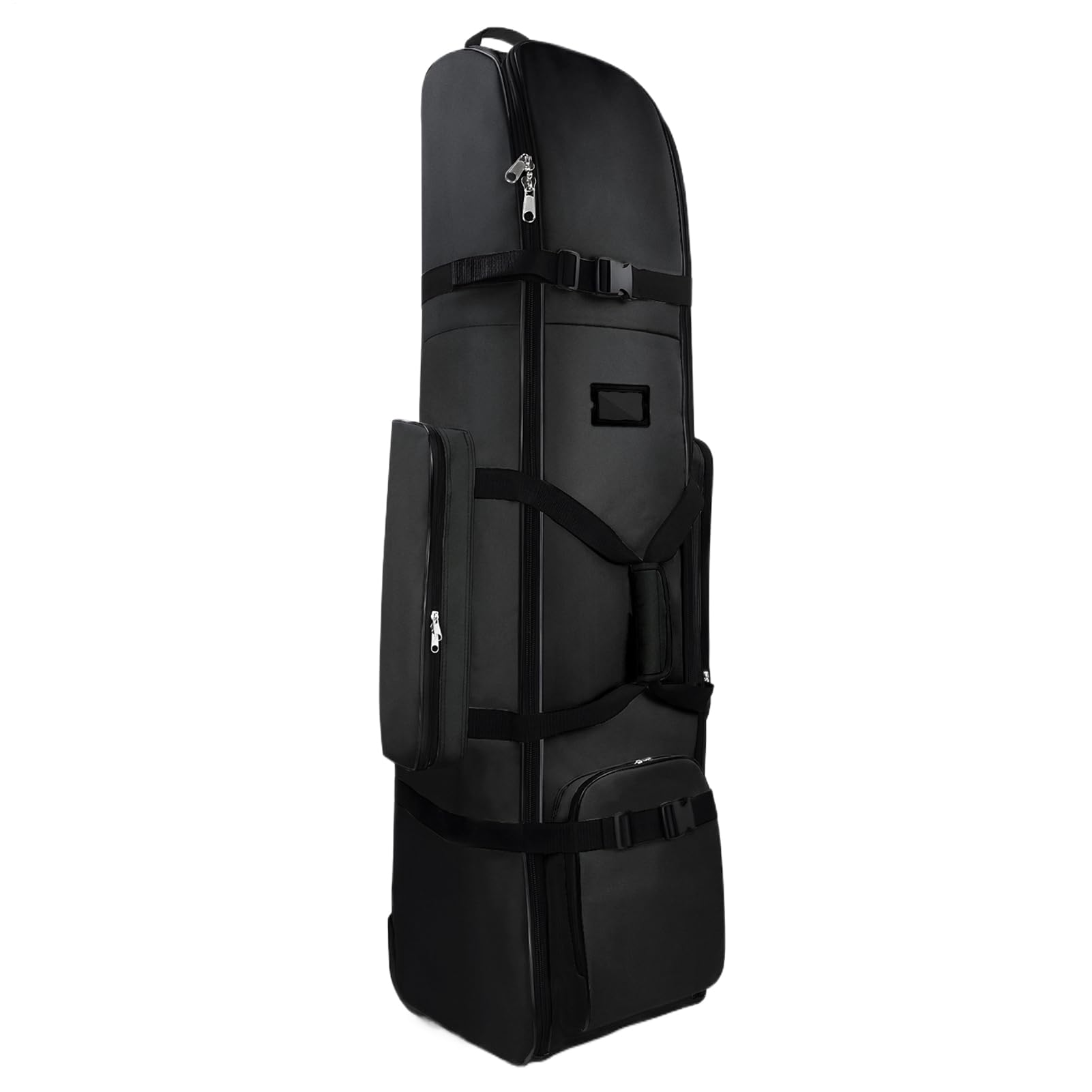 Borsa Golf Aerea Pieghevole Impermeabile Viaggio | Porta Mazze Da Golf Da Viaggio Accessorio Protettivo Outdoor Ideale Per Famiglia, E Colleghi