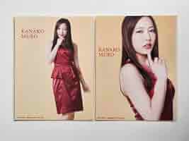 NMB48 室加奈子 生写真 グッズセット NMB48 室加奈子 生写真 グッズセット - メルカリ