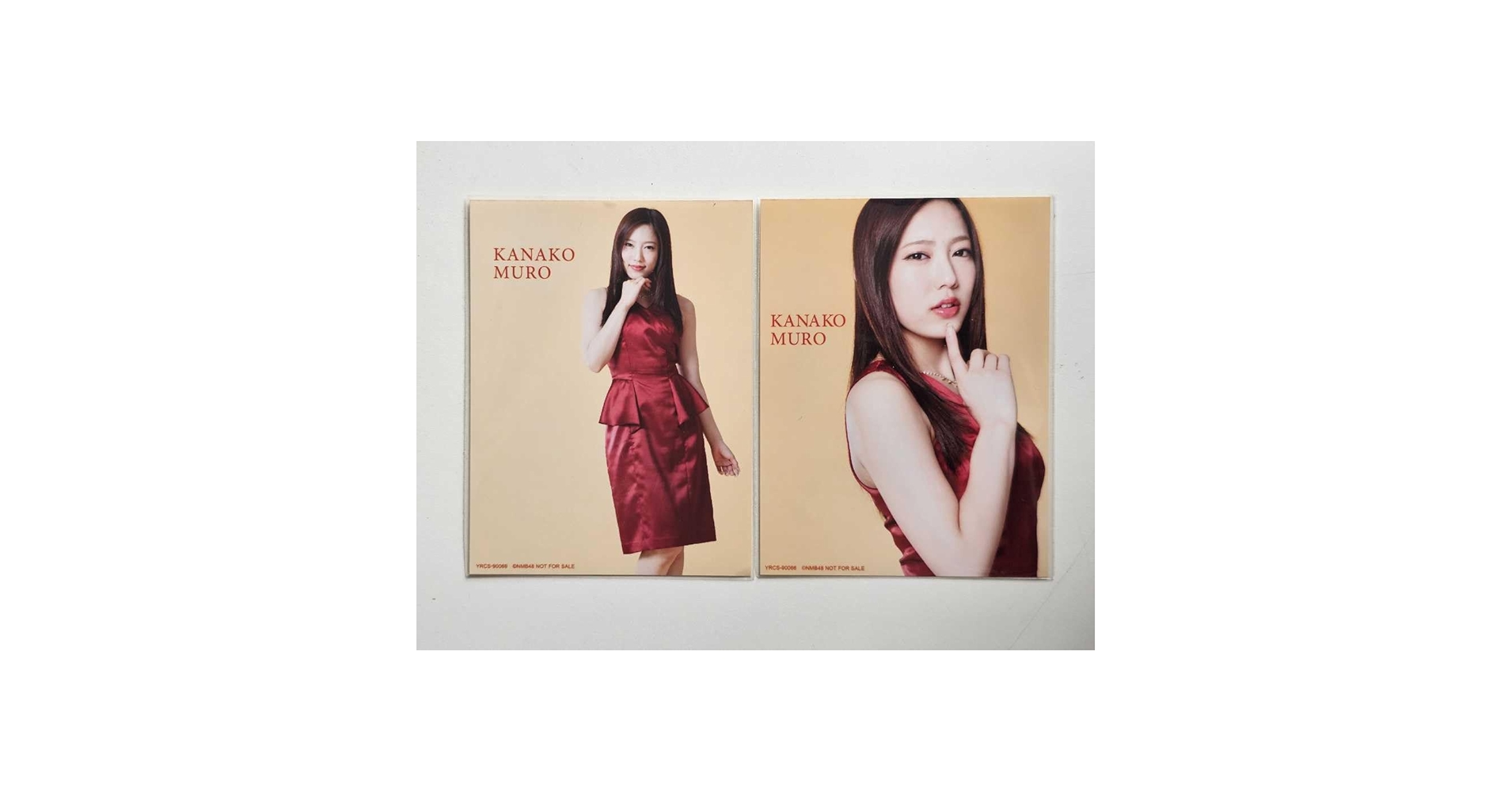 NMB48 室加奈子 生写真 グッズセット 約60点 Amazon.co.jp: 限定出品NMB48 室加奈子 生写真セット : おもちゃ