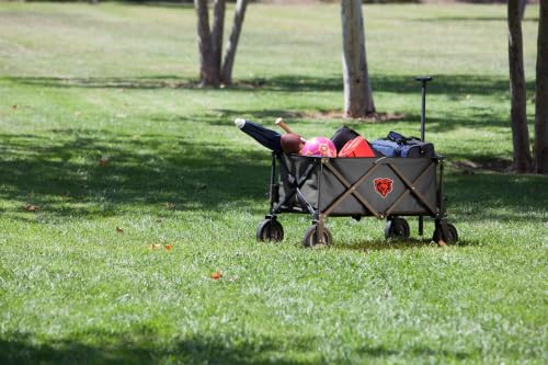 Image of Picnic Time NFL Adventure Wagon