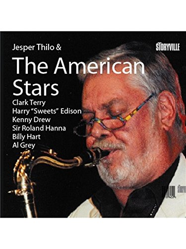 Jesper Thilo: Jesper Thilo & The American Stars