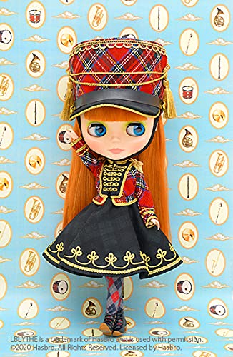 ネオブライス   プラッド・パレード Amazon | ネオブライス ショップ限定 プラッド・パレード | 人形