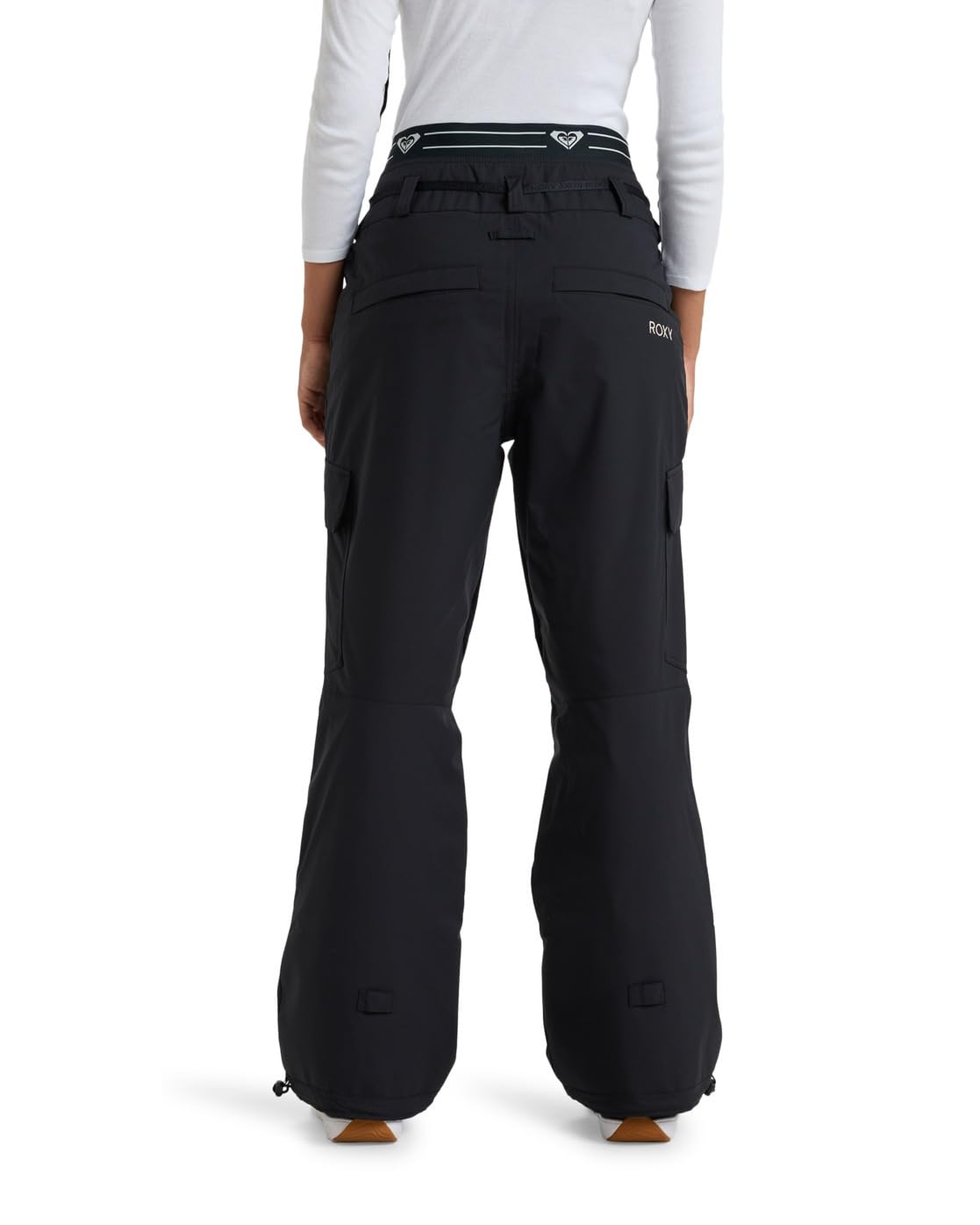 Roxy Technical Outerwear|Technical Pants Mujer ERJTP03269.